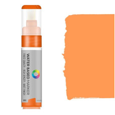 Маркер на водной основе 8 мм MTN WB-006 Azo Orange помаранчевий (623563)