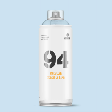 Краска MTN 94 RV-156 Barceloneta Blue голубой (622486)
