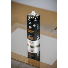 Аэрозольная краска MTN PRO Glass to Mirror Converter хром (753688)