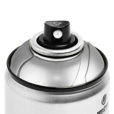 Краска MTN WB RV-126 Silver-Metal серебро, 300 мл (622934)