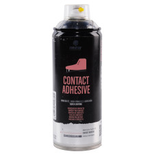 Аерозольна фарба-клей MTN PRO Contact Adhesive прозорий (633180)