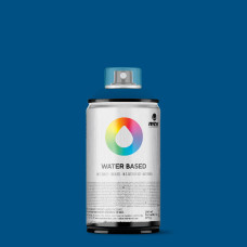 Фарба MTN WB RV-338 Primary Blue синій, 300 мл (753737)