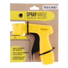 Пистолет-распылитель MTN для аэрозольных баллонов (992521)