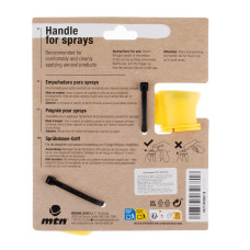 Пистолет-распылитель MTN для аэрозольных баллонов (992521)