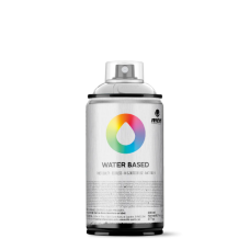 Краска MTN WB RV-126 Silver-Metal серебро, 300 мл (622934)