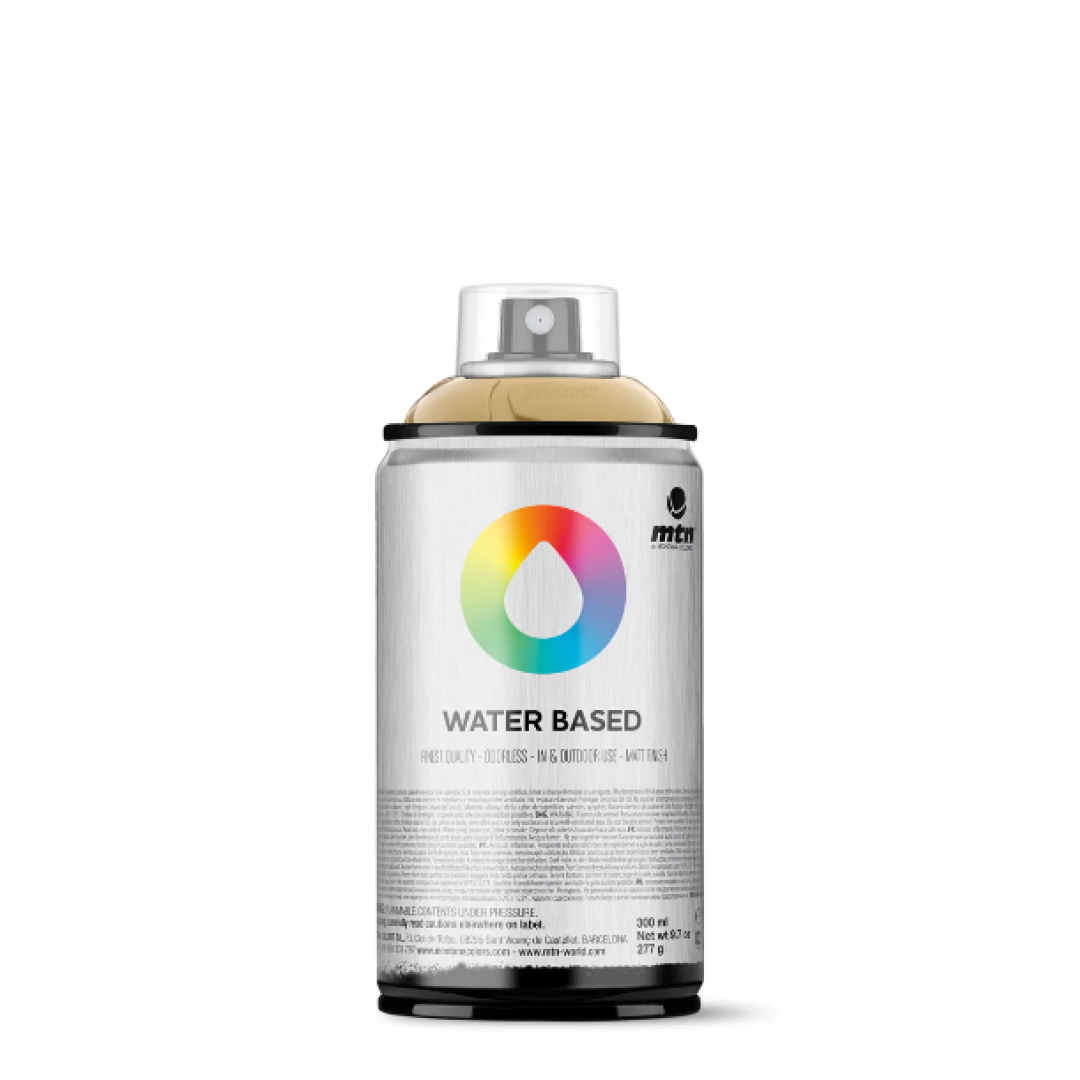 Краска MTN WB RV-127 Gold-Metal золото, 300 мл (622935)