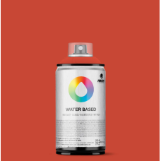 Краска MTN WB RV-209 Azo Orange Deep оранжевый, 300 мл (622897)