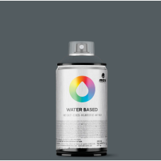 Фарба MTN WB RV-263 Neutral Grey Deep сірий, 300 мл (622902)