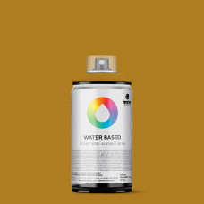 Фарба MTN WB RV-265 Raw Sienna коричневий, 300 мл (622925)