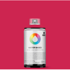 Краска MTN WB RV-4010 Quinacridone Magenta розовый, 300 мл (622880)