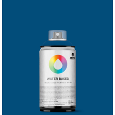 Краска MTN WB RV-5002 Ultramarine Blue синий, 300 мл (622908)