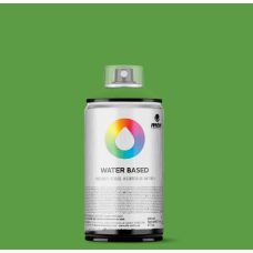 Краска MTN WB RV-6018 Brilliant Green зеленый, 300 мл (622920)