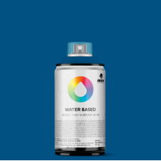 Краска MTN WB RV-154 Prussian Blue Deep синий, 300 мл (753729)