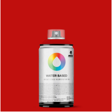 Фарба MTN WB RV-241 Naphthol Red Deep червоний, 300 мл (753704)