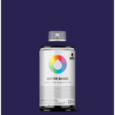 Фарба MTN WB RV-328 Ultramarine Blue Deep синій, 300 мл (753733)