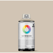 Краска MTN WB RV-302 Warm Grey Light серый, 300 мл (753776)