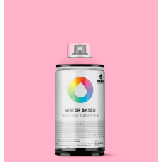 Краска MTN WB RV-323 Quinacridone Rose розовый, 300 мл (753705)