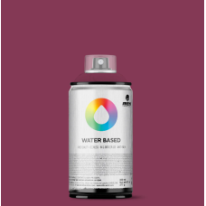 Краска MTN WB RV-324 Red Violet Deep красный, 300 мл (753706)