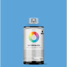 Фарба MTN WB RV-336 Primary Blue Pale блакитний, 300 мл (753735)