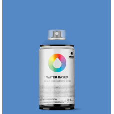Фарба MTN WB RV-337 Primary Blue Light блакитний, 300 мл (753736)