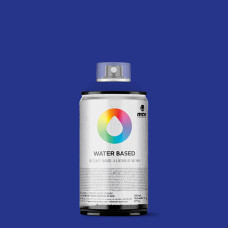 Фарба MTN WB RV-340 Primary Blue Dark синій, 300 мл (753739)
