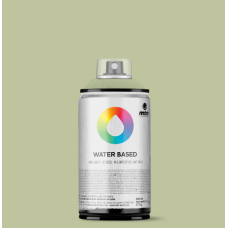 Краска MTN WB RV-345 Grey Green Light зеленый, 300 мл (753761)