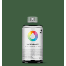 Краска MTN WB RV-346 Grey Green Dark зеленый, 300 мл (753768)