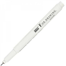 Мульти-лайнер Marvy 0.3 мм черный (513446)