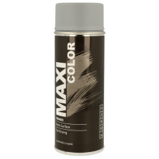 Грунт Maxi Color серый (MX0001)