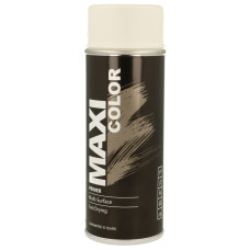 Грунт Maxi Color белый (MX0002)