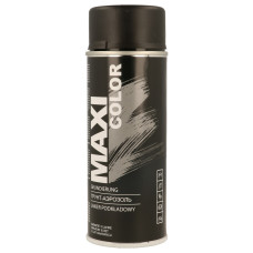 Грунт Maxi Color черный (MX0004)