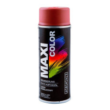 Грунт Maxi Color красный (MX0003)