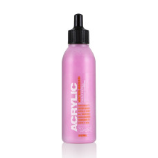 Акриловая краска Montana Acrylic Paint Refill розовый, 25 мл (323591)