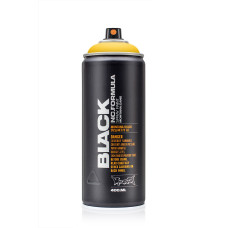 Фарба Montana BLK1030 Yellow жовтий (263477)