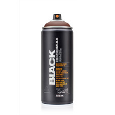 Фарба Montana BLK1080 Maroon темно-бордовий (263514)