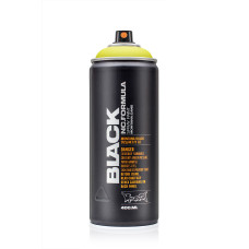 Краска Montana BLK6000 Pistachio фисташковый (263552)