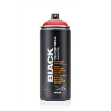Краска Montana BLK2093 Code Red сигнальный красный (263705)