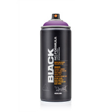 Краска Montana BLK4040 Pimp Violet фиолетовый Пимп (263866)