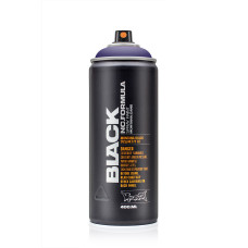 Краска Montana BLK P4100 Power Violet мощнный фиолетовый (265372)