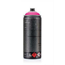 Краска Montana BLK-IN4000 Infra Pink розовый (352263)