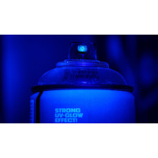 Краска Montana UV1000 UV-EFFECT Transparent (449826)