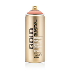 Краска Montana Gold CL2120 Shrimp креветка (283611)