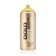 Краска Montana Gold CL6300 Poison Pastell пастельно-ядовитый (283680)