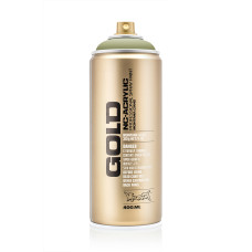 Краска Montana Gold CL6400 Manila Light манила светлая (283734)