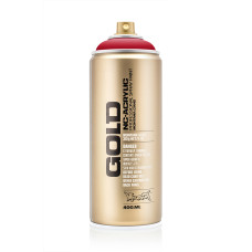 Краска Montana Gold 3040 Ketchup кетчуп (284359)