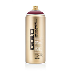 Краска Montana Gold 4040 Powder Pink розовая пудра (284496)