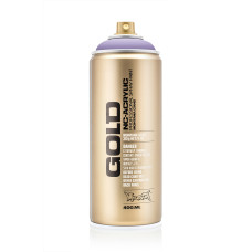 Краска Montana Gold 4110 Light Lilac Shade светлая сирень (284519)
