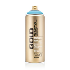 Краска Montana Gold 5020 Baby Blue детский голубой (284823)