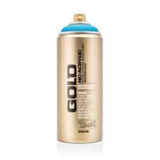 Краска Montana Gold 5030 Bermuda Бермуды (284830)