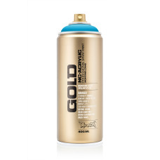 Краска Montana Gold 5040 Light Blue светло-голубой (284847)